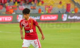 بعد ظهوره للمرة الأولى في قائمة الدوري.. من هو محمد عبد الله جناح الأهلي