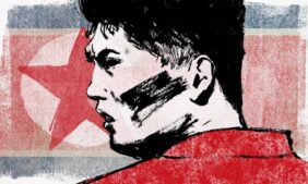 ظهر واختفى لسنوات.. ماذا حدث للكوري الشمالي هان كوانج سونج