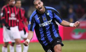 أدريانو.. أكبر إهدار في تاريخ كرة القدم