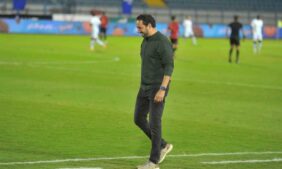 هيثم شعبان.. مستقبل الإدارة الفنية في مصر الذي يريد تقديم كرة قدم ممتعة للمشاهدين