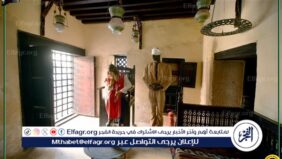 إيذانا ببدء الاحتفالات بالعيد القومي..محافظ الدقهلية يوقد الشعلة مساء اليوم بميدان النصب التذكاري أمام مبنى المحافظة