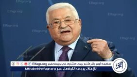 الرئاسة الفلسطينية: الشعب الفلسطيني وقيادته سيُفشلان أي مخطط يهدف لتصفية قضيته العادلة