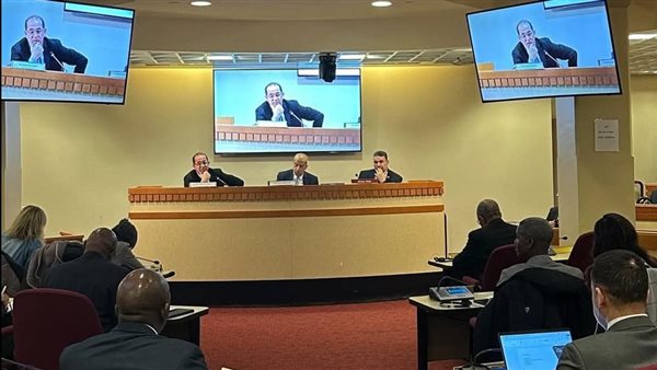 وزير المالية يطرح الأولويات المصرية لمعالجة تحديات الديون وتمويل التنمية بإفريقيا فى نيويورك