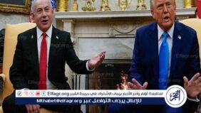 رشيدة طليب تهاجم ترامب ونتنياهو وتتهمهما بالتطهير العرقي