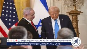 هدية نتنياهو لترامب تخليدا لذكرى هجوم إسرائيل على لبنان.. تفاصيل