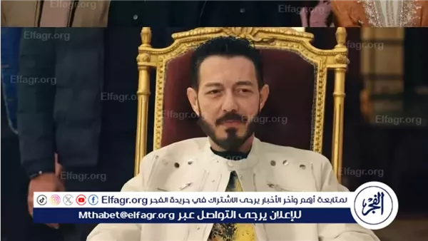 أحمد زاهر في  سيد الناس .. هل يعيد تقديم شخصية  فتحي البرنس ؟