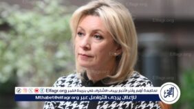زاخاروفا ترد على تصريحات زيلينسكي حول تبادل الأراضي مع روسيا