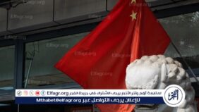 الصين تؤكد استعدادها دعم آلية متعددة الأطراف لمراقبة التسلح