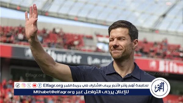 ألونسو: فيرتز وموسيالا من أفضل اللاعبين في العالم