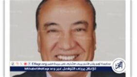 تجديد تكليف الدكتور إبراهيم غياض قائمًا بأعمال رئيس مركز بحوث وتطوير الفلزات لمدة عام