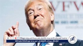 ترامب يتوعد بإلغاء وقف إطلاق النار في غزة إذا لم يُفرج عن الرهائن بحلول السبت