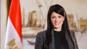 وزيرة التخطيط والتنمية الاقتصادية والتعاون الدولي: توسيع نطاق برنامج أورنج كورنرز ليشمل 7 محافظات بصعيد مصر والدلتا