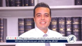 محمد السيد يعلن ترشحه لانتخابات التجديد النصفي لنقابة الصحفيين