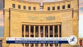 عاجل| ديون مصر الخارجية تهبط بأكثر من 5% خلال سبتمبر الماضي