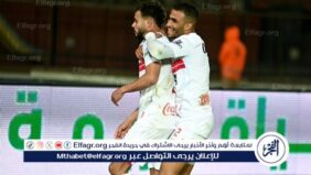 نجم تونس وراء انضمام الجفالي لصفوف الزمالك