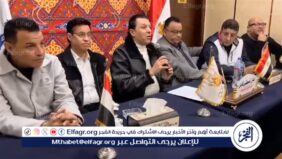 نقيب الموسيقيين:  سيناء بوابة العدو ولن نسمح بتصفية القضية الفلسطينية