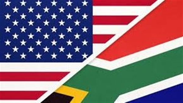 التفاصيل الكاملة حول الصراع بين جنوب إفريقيا وأمريكا