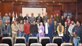 رئيس تجارية الجيزة: لا زيادة في أسعار السلع خلال رمضان
