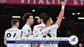 موعد مباراة ليفربول وتوتنهام في نصف نهائي كأس الكاراباو