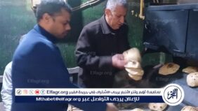 تحرير 53 محضرًا متنوعًا خلال حملة تموينية على الأسواق والمطاعم بمركز ديروط بأسيوط