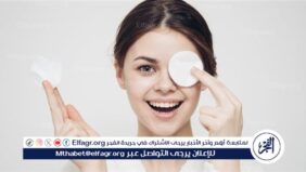 روتين العناية الشخصية في فصل الشتاء