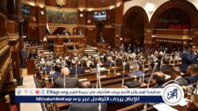 مجلس الشيوخ يحيل دراسة  الشركات الناشئة وريادة الأعمال  لرئيس الجمهورية