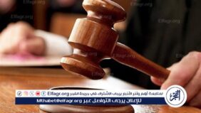 النواب  يُقر المواد الخاصة بعقوبة الغرامة بمشروع قانون الإجراءات الجنائية (تفاصيل)