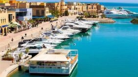 اليوم.. انطلاق فعاليات معرض القاهرة الدولي لليخوت والقوارب
