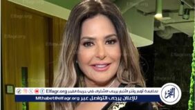 لهذا السبب.. صابرين تتصدرالتريند