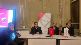 اتصال  تعقد لقاءً مع قيادات تنظيم الاتصالات لمناقشة دور الجهاز في تنمية السوق المحلي