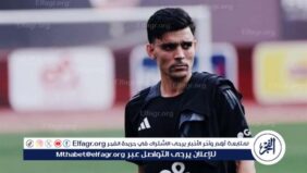 جمال عبد الحميد: الزمالك أعاد توهج بن شرقي ثم انتقل إلى الأهلي
