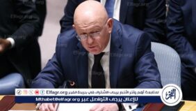 نيبينزيا: موسكو لطالما صرحت عن دعم USAID للمتطرفين