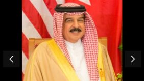 تحت عنوان  أمة واحدة ومصير مشترك .. البحرين تحتضن الحوار الإسلامي الإسلامي 19و20 فبراير