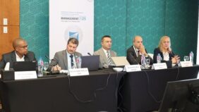 المؤتمر الدولي للإدارة والابتكار في الضمان الاجتماعي يواصل فعالياته بمشاركة واسعة من 81 دولة