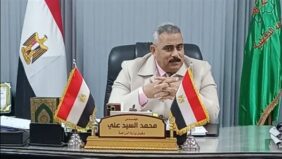 ننشر اسماء اكبر حركة في مديرية الزراعة بالدقهلية