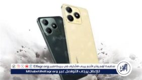 عاجل - ريلمي تطلق  شبيه الآيفون  Realme C61 بسعر اقتصادي يناسب جميع الفئات
