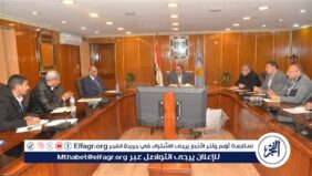 محافظ أسيوط يوجه بفتح معارض أهلا رمضان بالمراكز والأحياء