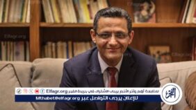 عاجل.. خالد البلشي نقيب الصحفيين يتقدّم بأوراق ترشحه في انتخابات التجديد النصفي لدورة ثانية