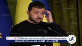 زيلينسكي يحدد شروطه للاجتماع مع بوتين