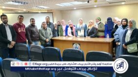 بحضور 22 طبيبًا.. ختام الدورة التدريبية المكثفة في السموم الإكلينيكية بالدقهلية