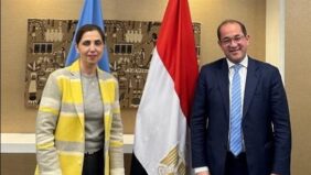 وزير المالية: نتطلع إلى المزيد من التعاون مع «الإسكوا» في مجال السياسات والحلول التمويلية لتعزيز النمو الشامل