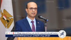 رئيس جامعة أسيوط: مستشفى الإصابات الجامعي استقبلت 69101 حالة مرضية خلال عام