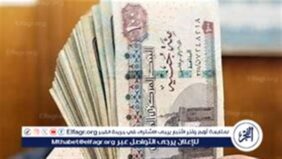 رسميًا.. رفع الحد الأدنى للأجور 2025 في القطاع الخاص إلى 7000 جنيه اعتبارًا من مارس