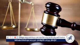 قانون الإجراءات الجنائية..  النواب  يُقر المواد المنظمة لتنفيذ العقوبات المقيدة للحرية (تفاصيل)