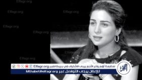 مي عز الدين تعرض الزواج على آسر ياسين .. أبرز أحداث برومو  قلبي ومفتاحه