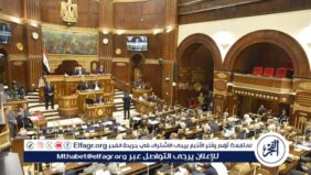 مطالب بمجلس الشيوخ بإنشاء مراكز بحثية متخصصة داخل الجامعات.. تعرف على التفاصيل