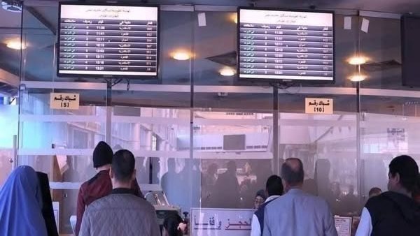السكة الحديد تتيح عدة طرق لحجز التذاكر وتسهيل الدفع لجمهور الركاب