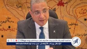 محافظ الفيوم يوجه بتدخلات اجتماعية لدعم الأسر الأولى بالرعاية وكبار السن