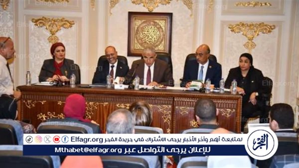 لماذا أجلت لجنة القوى العاملة بـ النواب مناقشة مواد العقوبات بقانون العمل الجديد؟