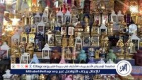 فوانيس رمضان 2025: الأشكال والأسعار والتصاميم التي تناسب جميع الأذواق